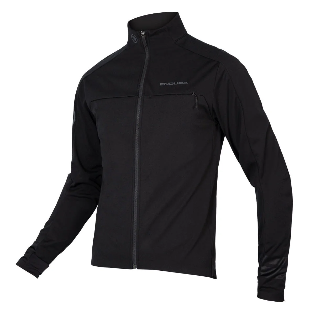 Endura Windchill Jacket Black