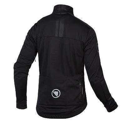 Endura Windchill Jacket Black - Image 2