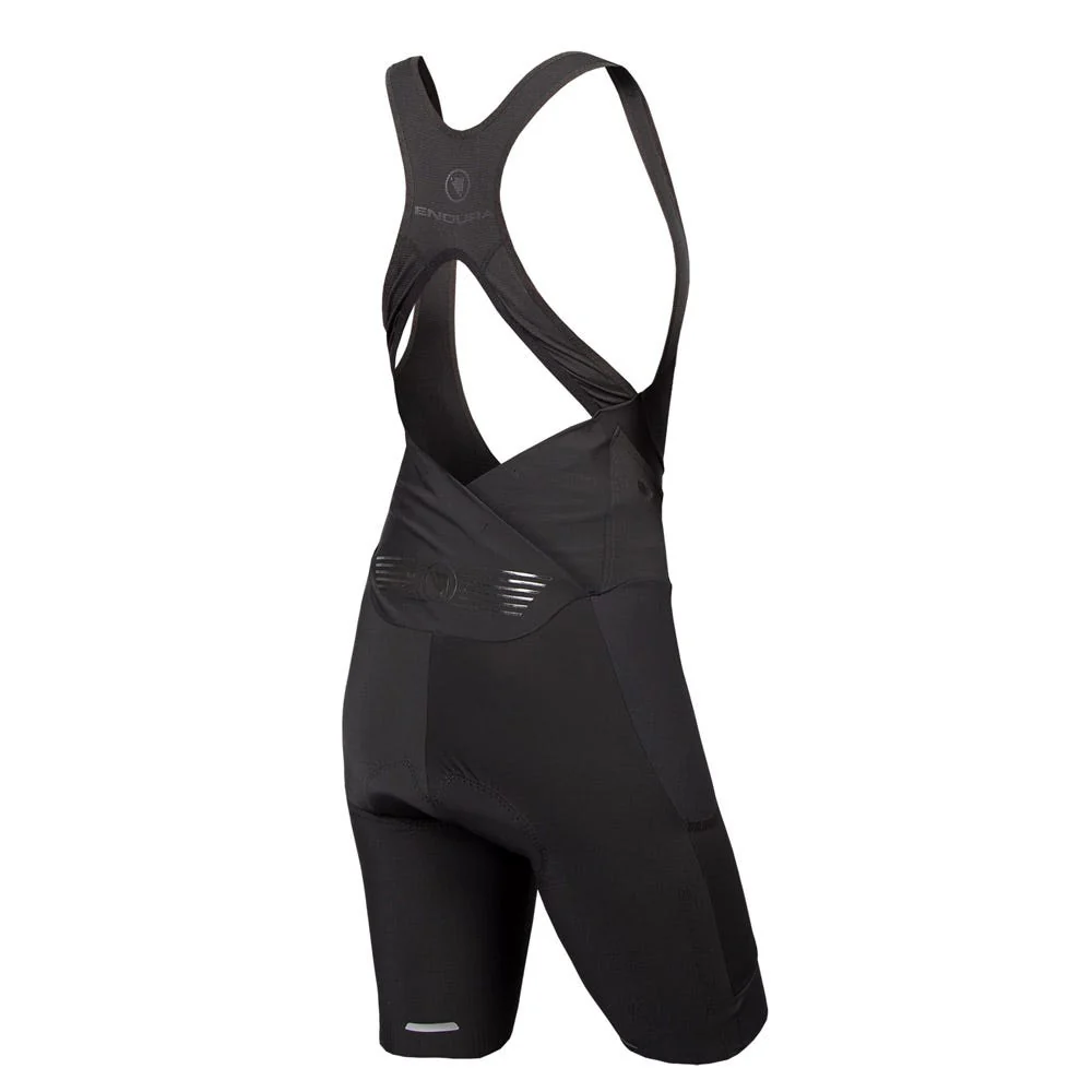 Endura Women's GV500 Reiver Bibshorts Black - Image 2