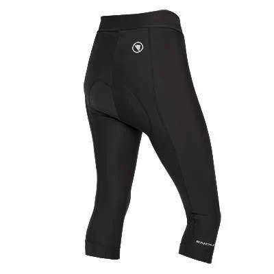 Endura Xtract Capri Women's Knicks Black - Image 2