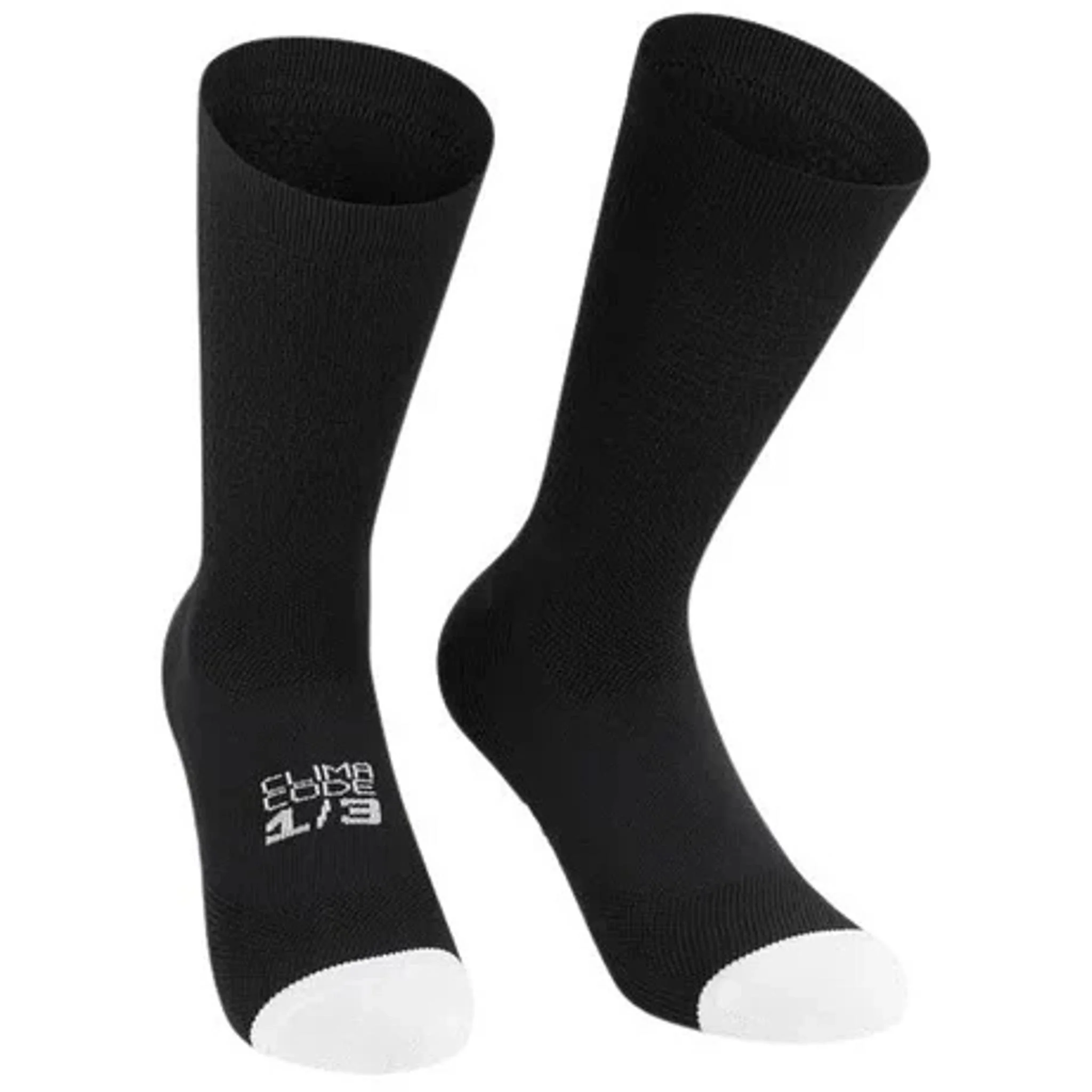 Assos Endurance S11 Socks Black