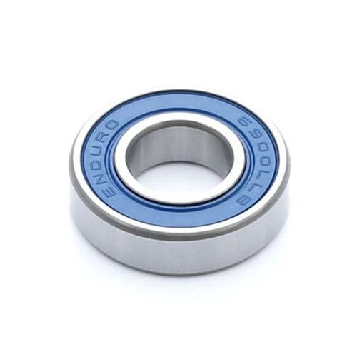 Enduro 6900 LLB ABEC-3 RADIAL BRNG (C3) HUB - 10 X 22 X 6MM