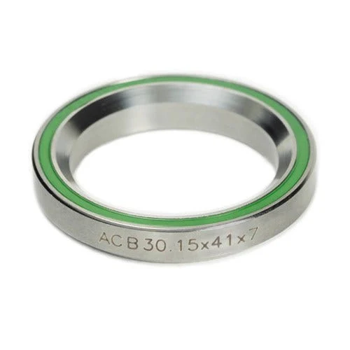 Enduro  ACB 4545 1125T SS 1 1/8 SS ANGULAR HEADSET BRNG 30.15 X 41 X 7MM 45 X 45°