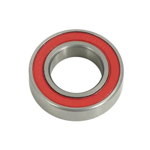 Enduro CH MR 15267 LLB ABEC-5 Ceramic Radial Bearing - (C3) HUB - 15 x 26 x 7mm - Image 2