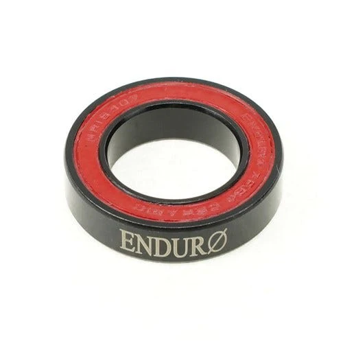 Enduro  CO MR 18307 LLB ABEC-5 BO CERAMIC RADIAL BRNG (C3) HUB - 18 X 30 X 7MM