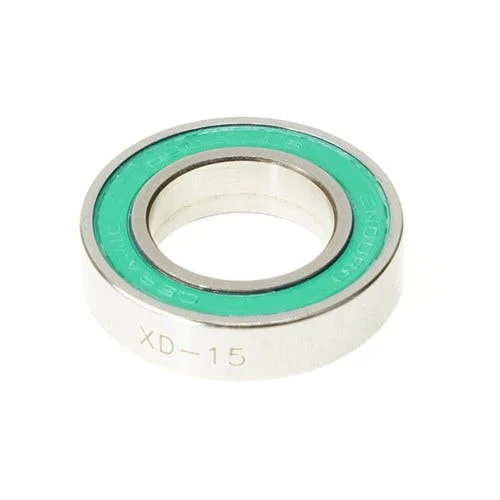 Enduro  CXD 6903 LLB XD15 ABEC-5 CERAMIC RADIAL BRN (C3) HUB - 17 X 30 X 7MM