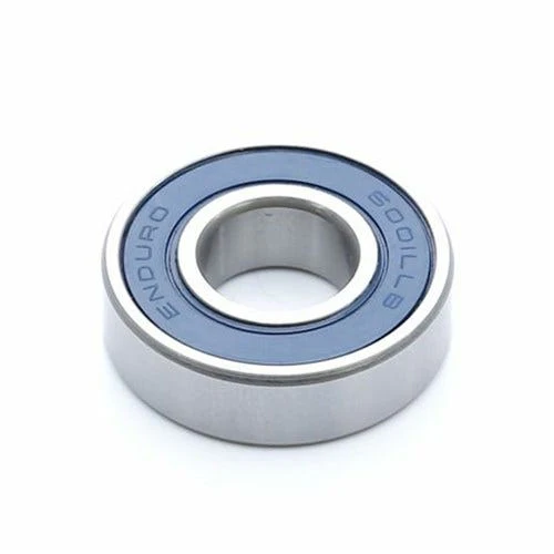 Enduro Radial Bearing 6001 LLB ABEC-3 (C3) HUB - 12 x 28 x 8mm