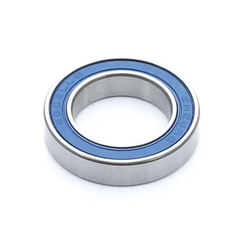 Enduro Radial Bearing 6802 LLB ABEC-3 (C3) HUB - 15 x 24 x 5mm