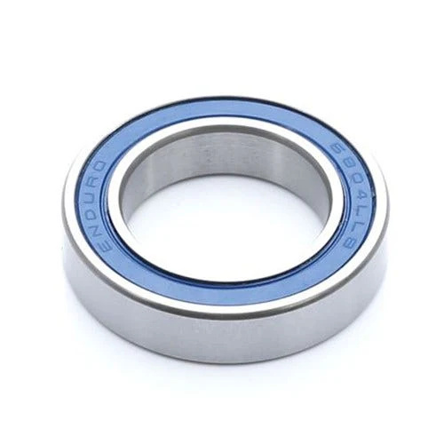 Enduro Radial Bearing 6804 LLB ABEC-3 (C3) HUB - 20 x 32 x 7mm