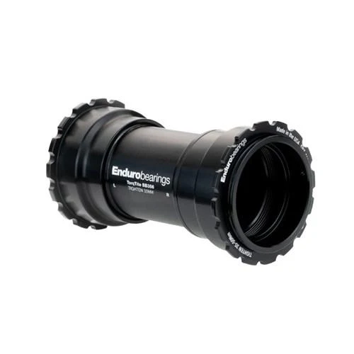 Enduro UTC-0117 Ultra Torque Outboard Cup Set for BB386mm Framesets