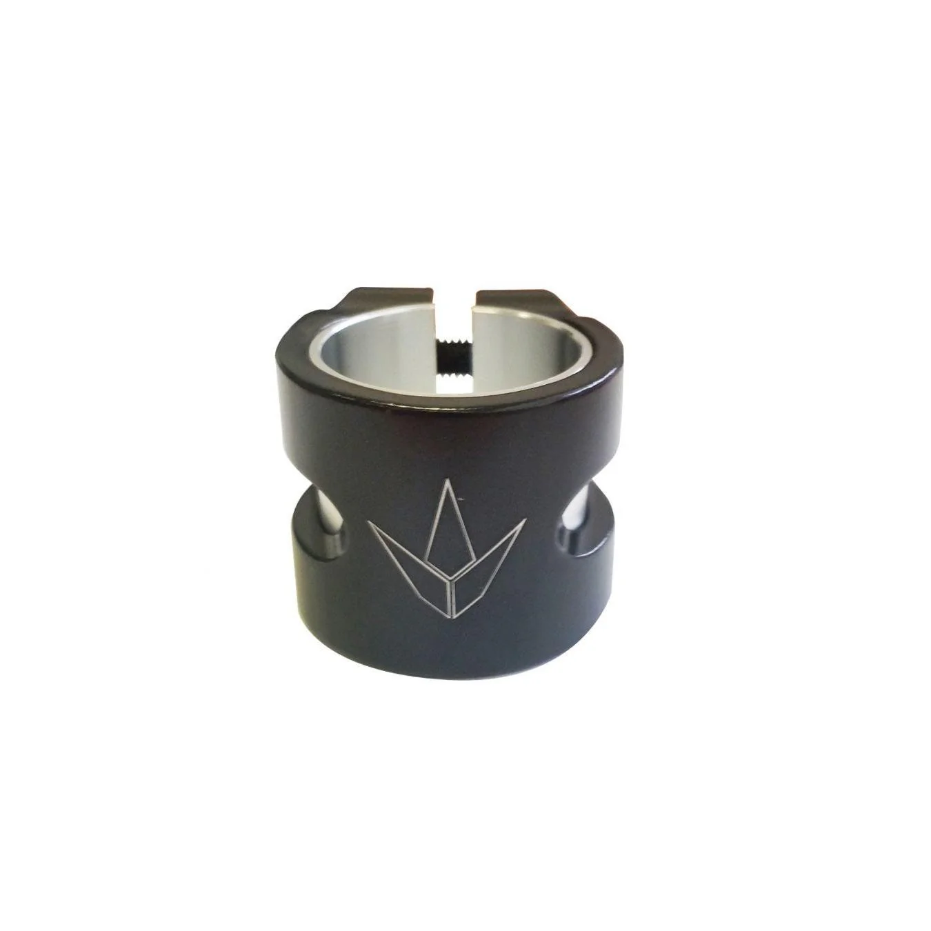 Envy 2 Bolt Oversize Clamp Black