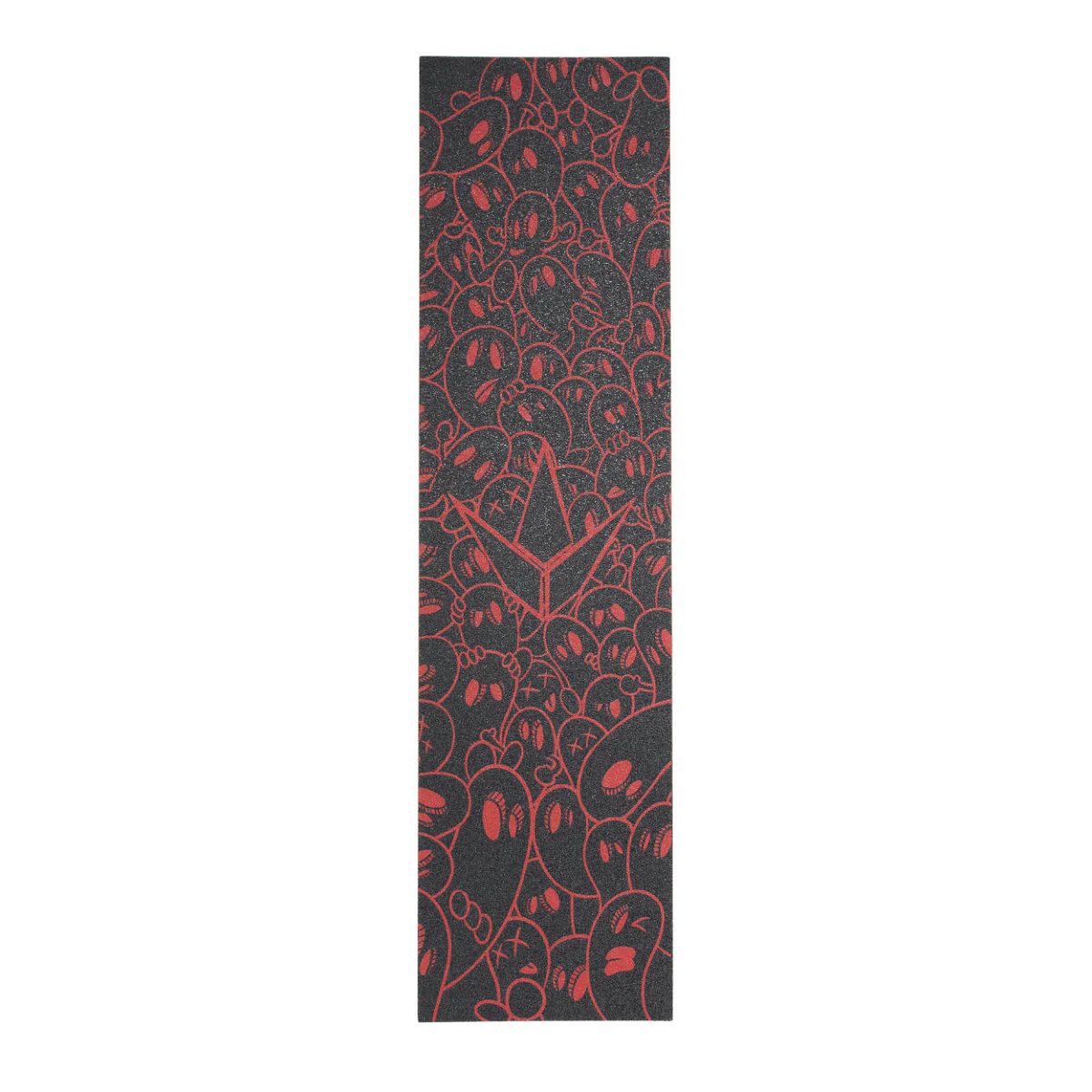 Envy Grip Tape Colt Red