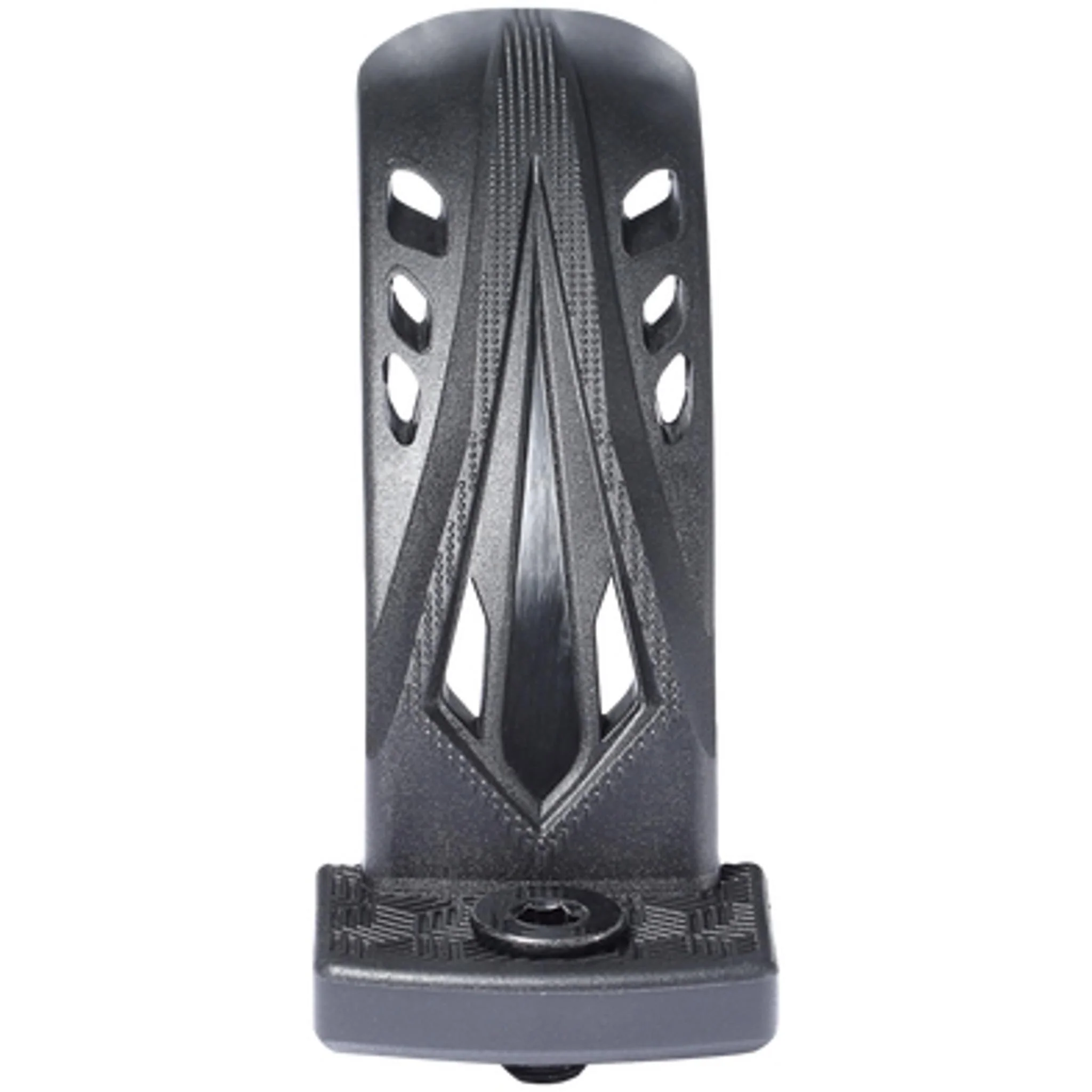 Envy Nylon V2 Scooter Brake Black (suits up to 120mm wheel) - Image 2