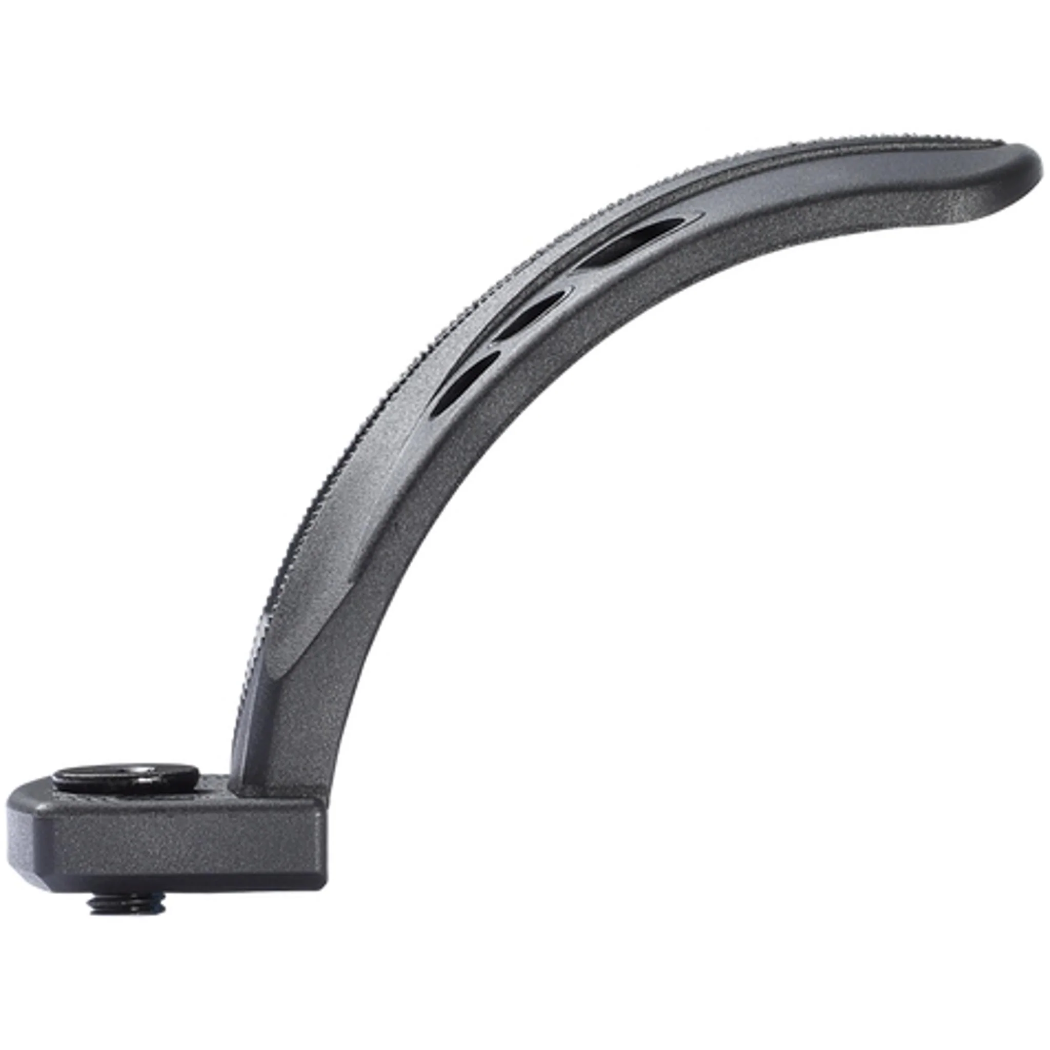 Envy Nylon V2 Scooter Brake Black (suits up to 120mm wheel) - Image 3