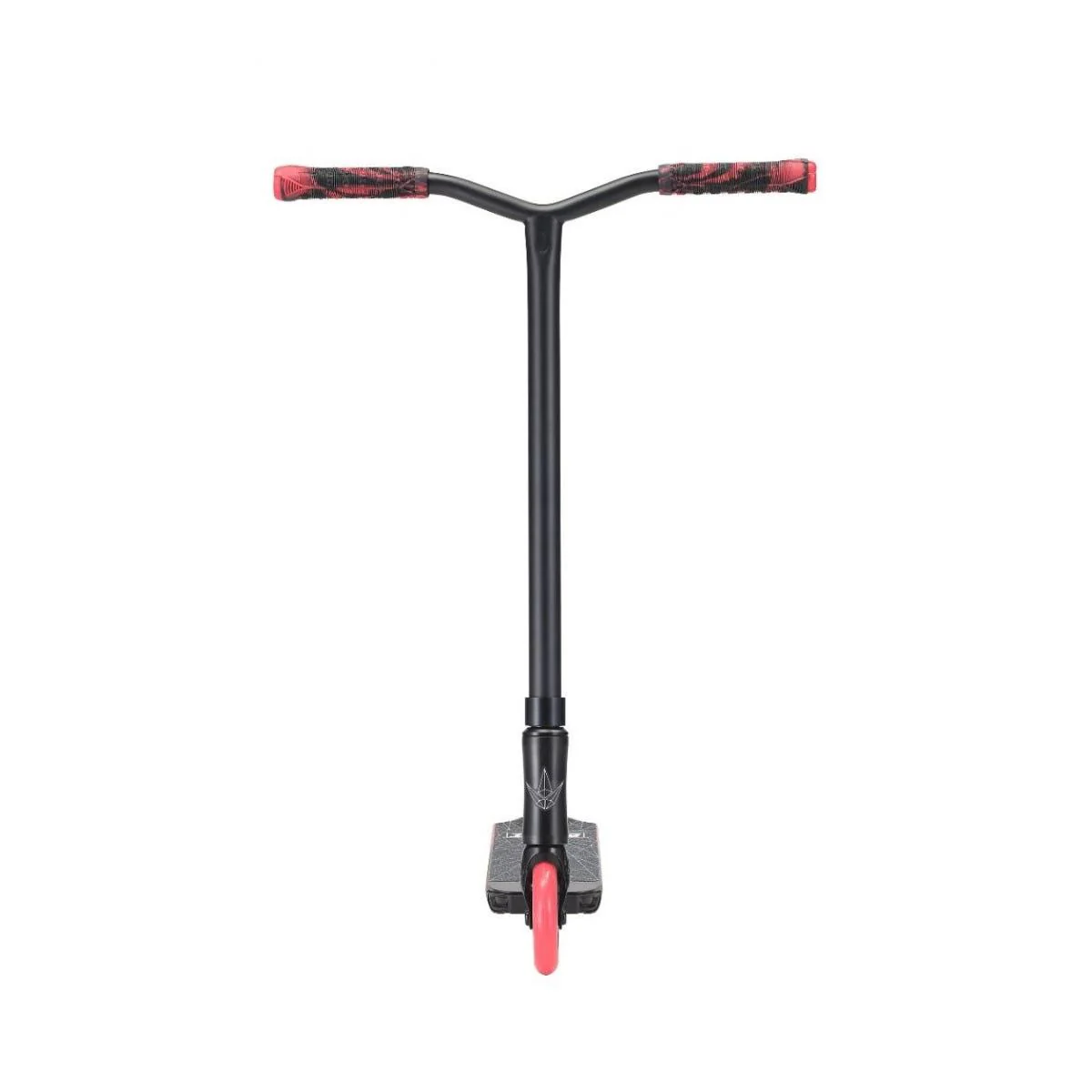 Envy One S3 Scooter Black/Red - Image 3