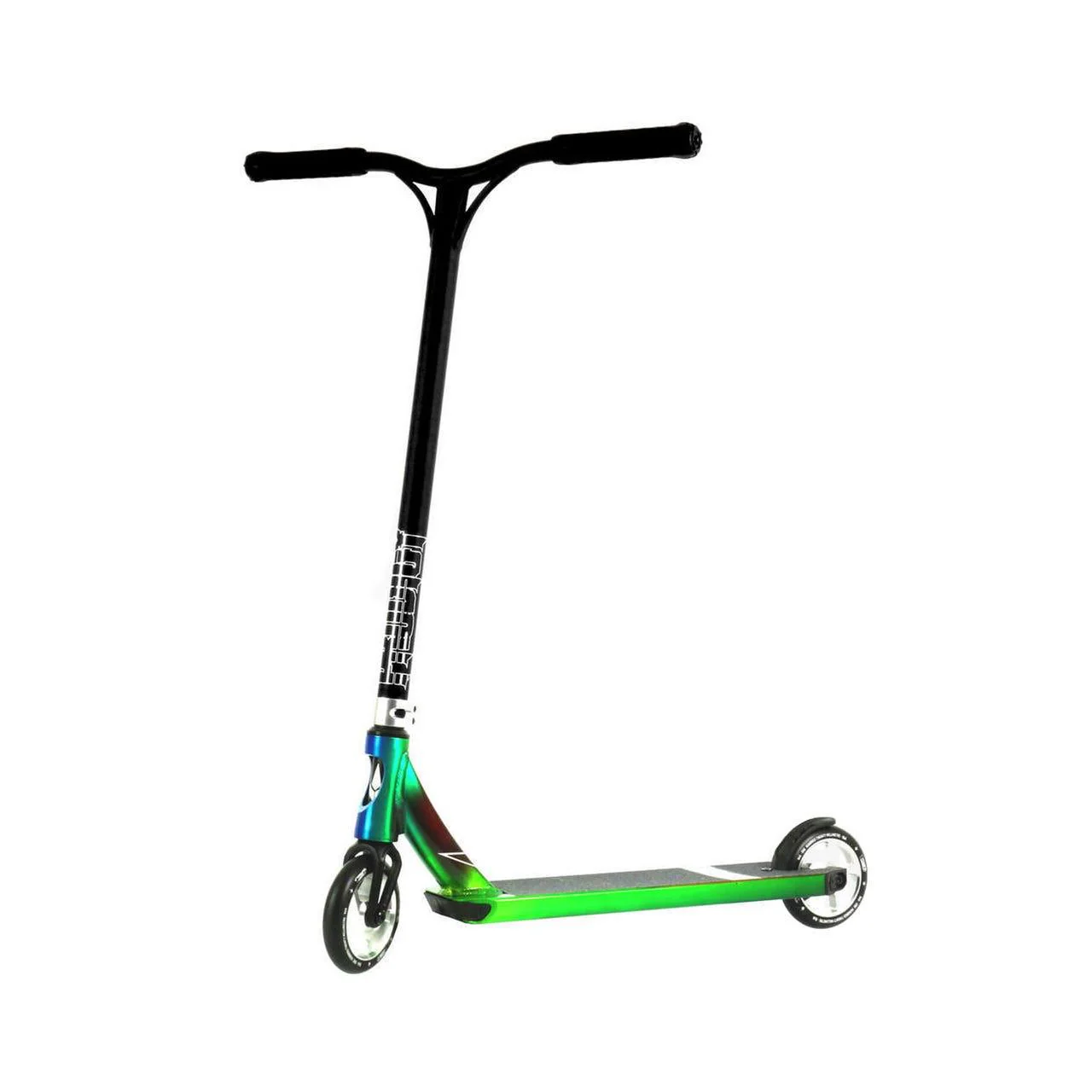 Envy Prodigy Complete S6 Scooter Candy