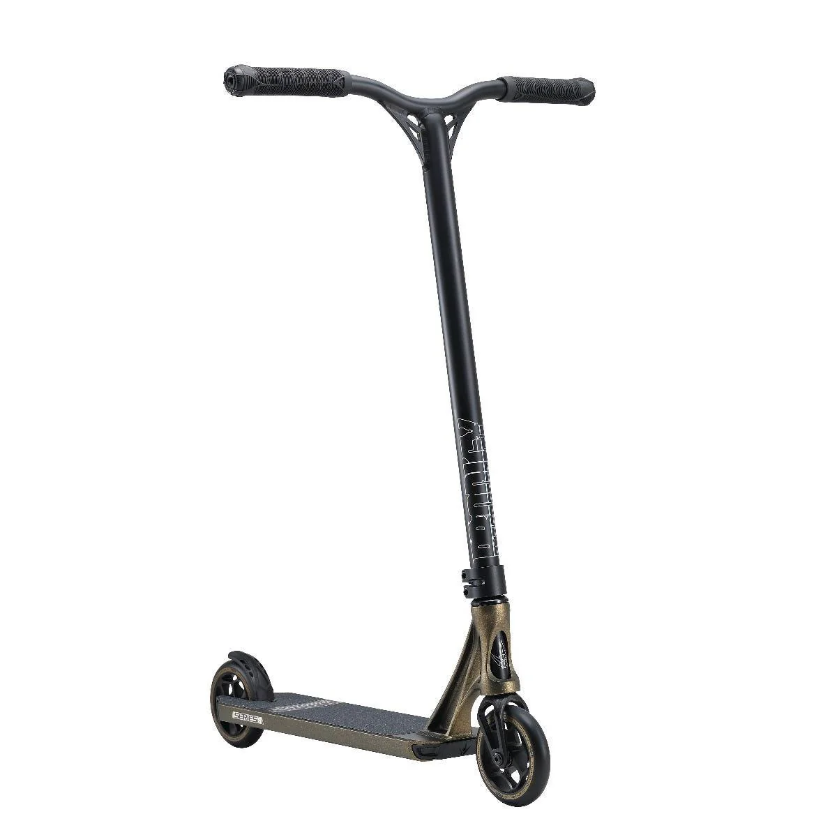Envy Prodigy Complete S8 Scooter Gold