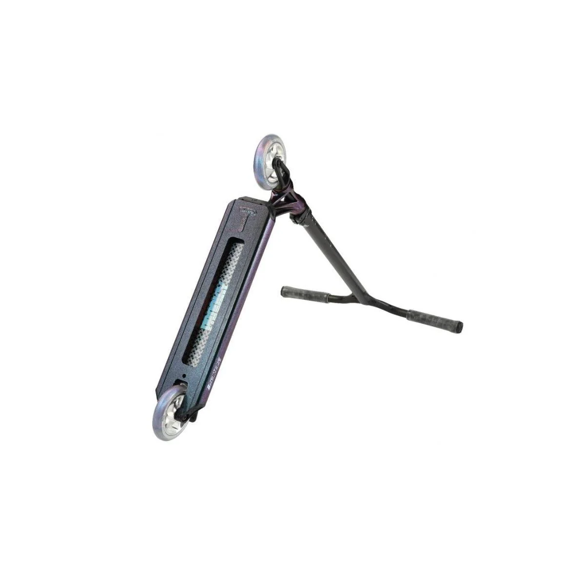 Envy Prodigy Complete S8 Scooter Nebula - Image 4