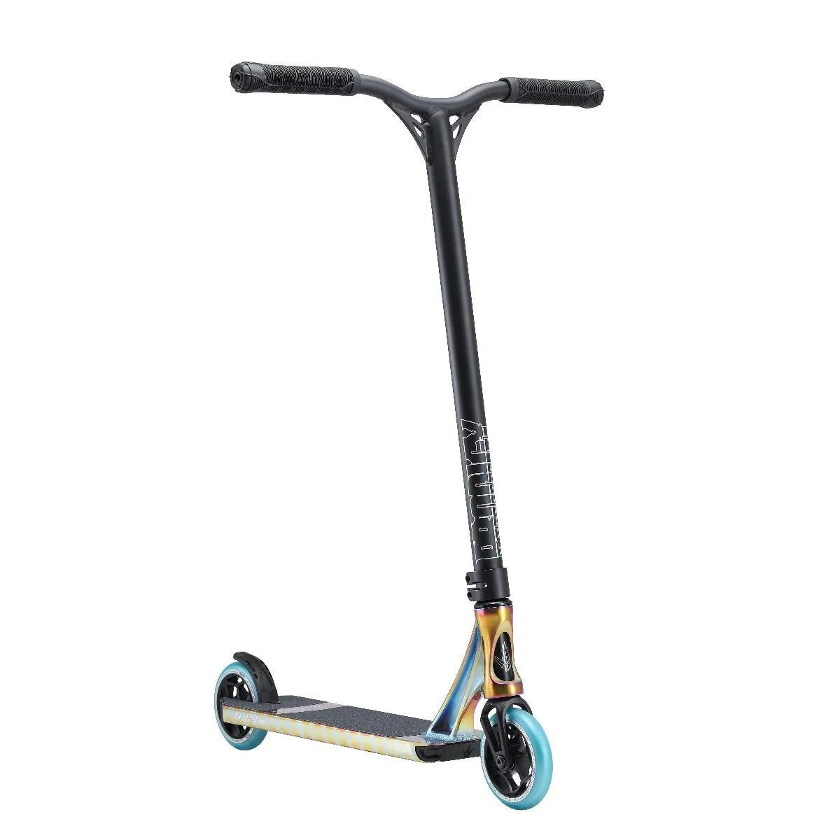Envy Prodigy Complete S8 Scooter Oil Slick - Image 3