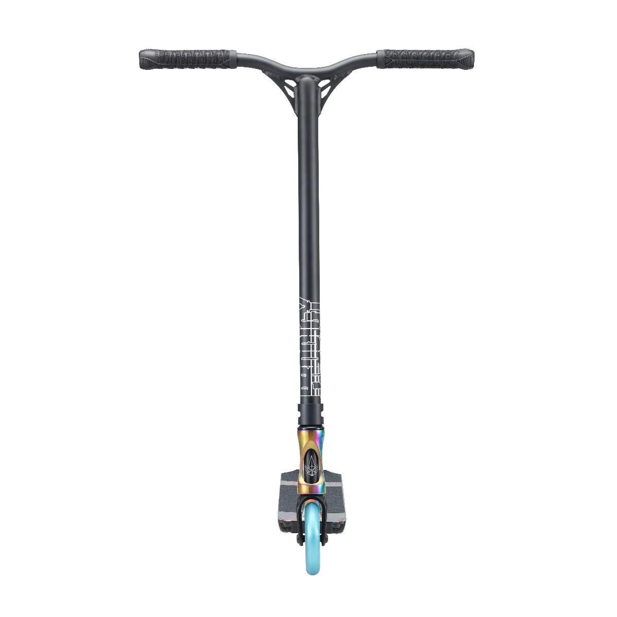 Envy Prodigy Complete S8 Scooter Oil Slick - Image 4
