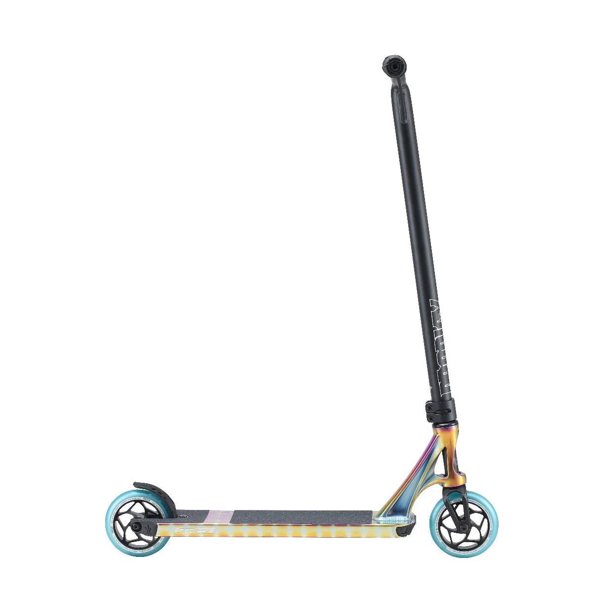 Envy Prodigy Complete S8 Scooter Oil Slick - Image 6