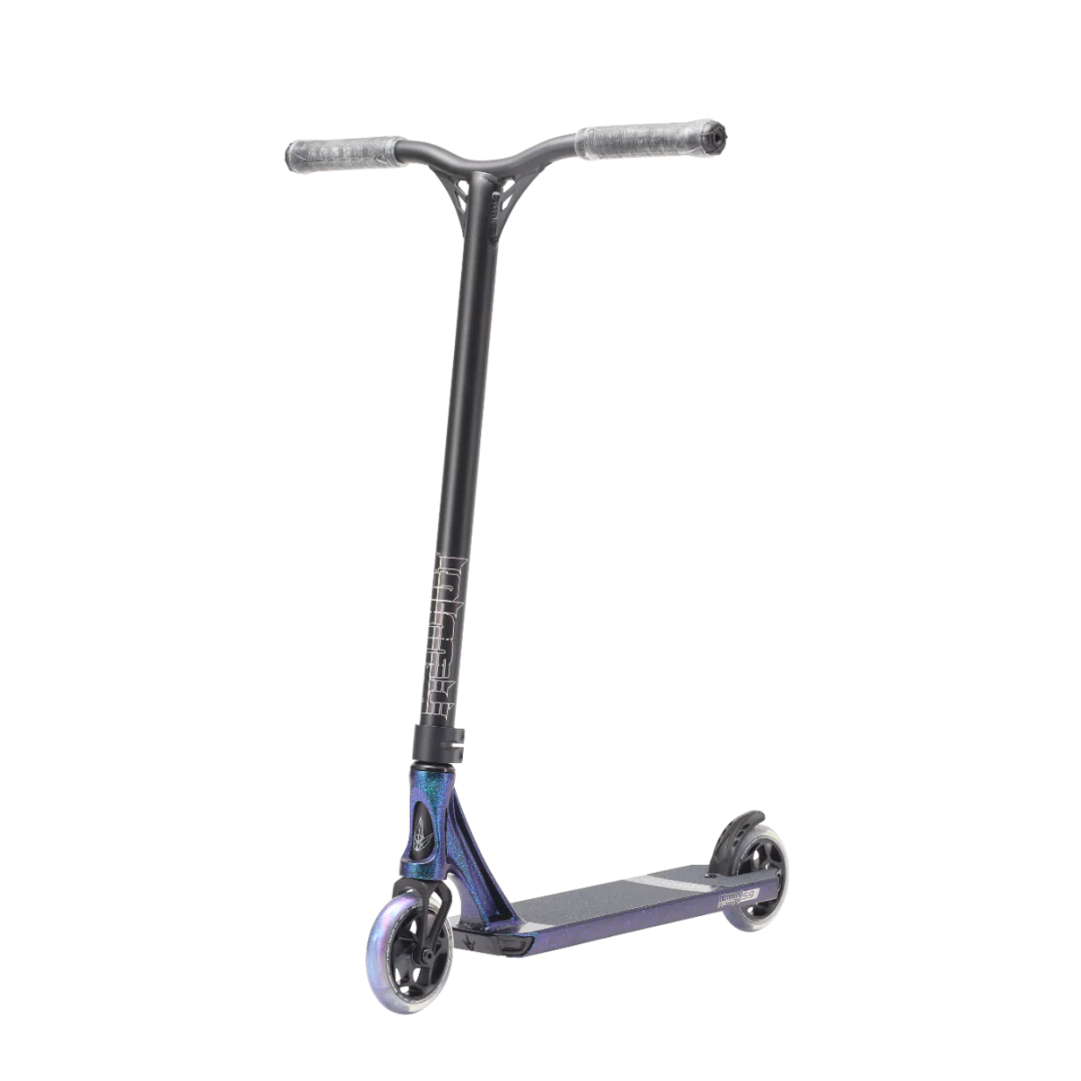 Envy Prodigy S9 Complete Scooter Galaxy