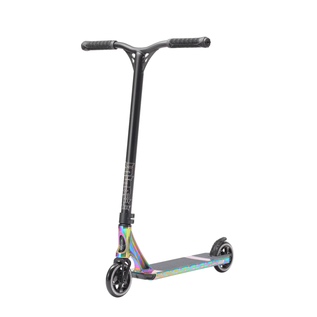 Envy Prodigy S9 Complete Scooter Oil Slick