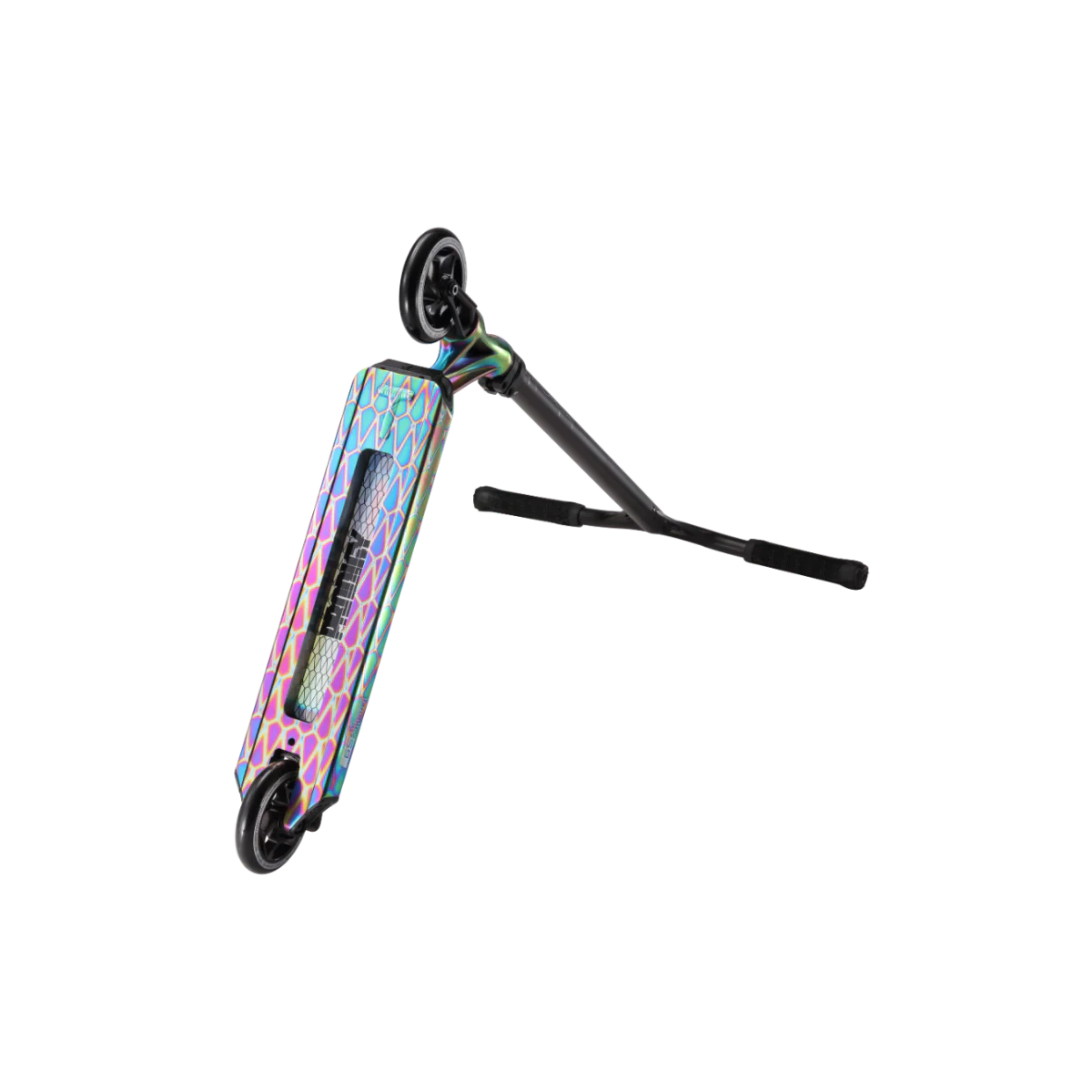 Envy Prodigy S9 Complete Scooter Oil Slick - Image 2