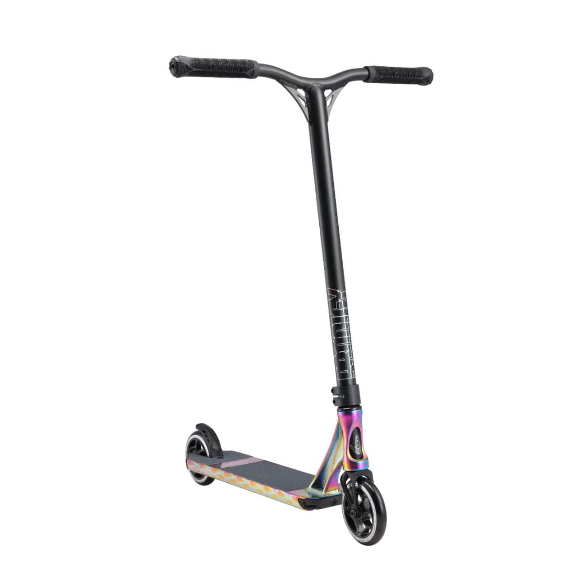 Envy Prodigy S9 Complete Scooter Oil Slick - Image 6
