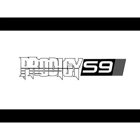 Envy Prodigy S9 Complete Scooter Oil Slick - Image 7
