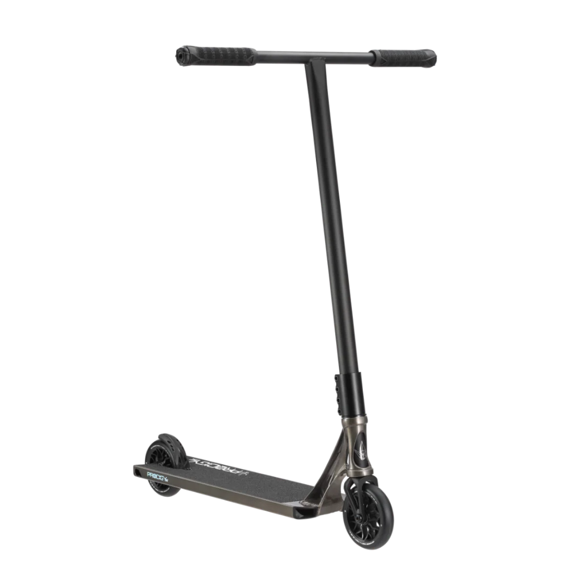 Envy Prodigy X Complete Scooter Grey