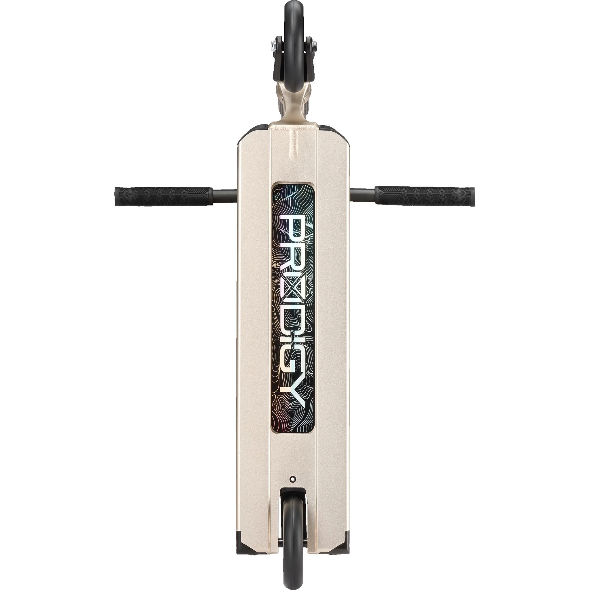 Envy Prodigy X One Street Complete Scooter Ivory - Image 2