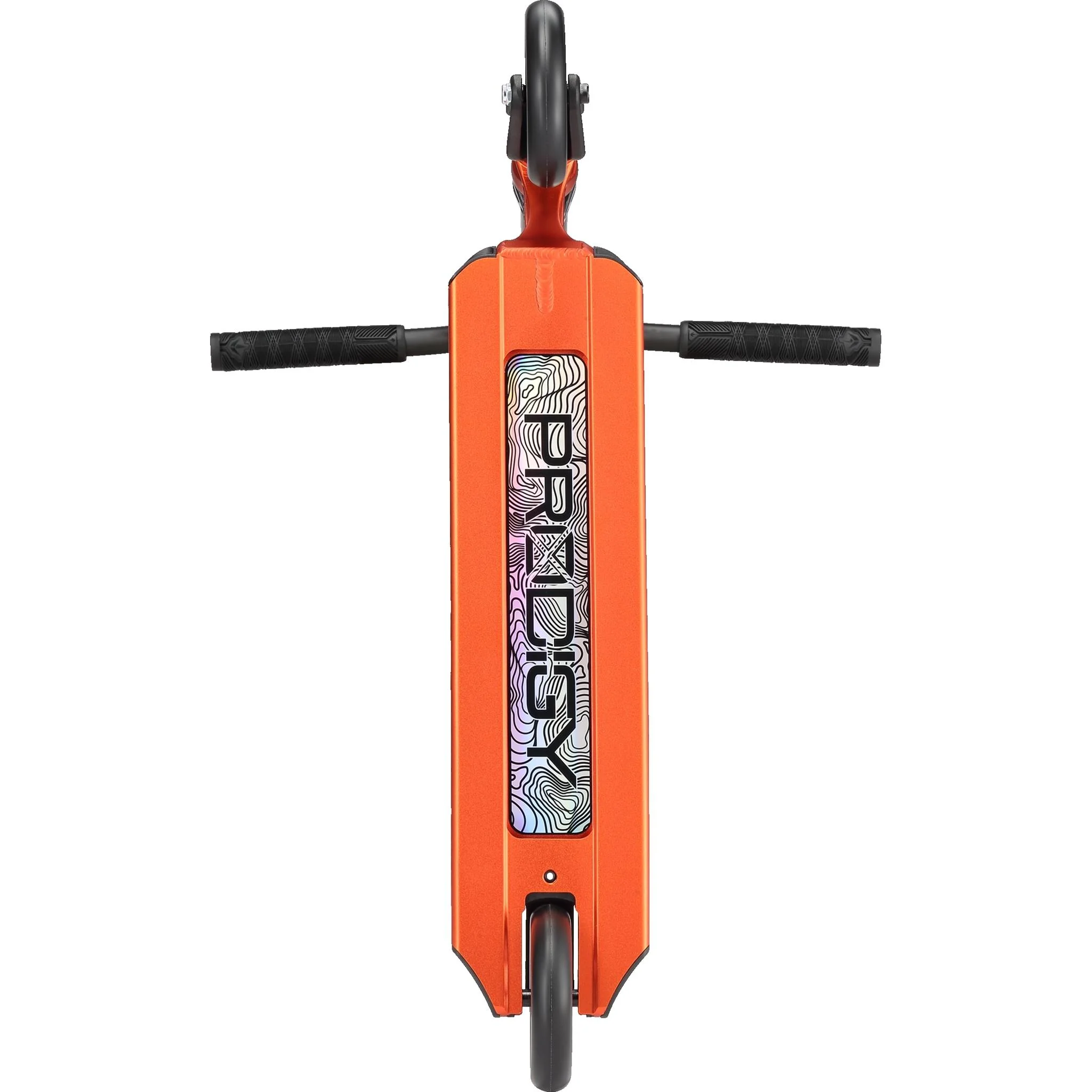 Envy Prodigy X One Complete Scooter Orange - Image 2