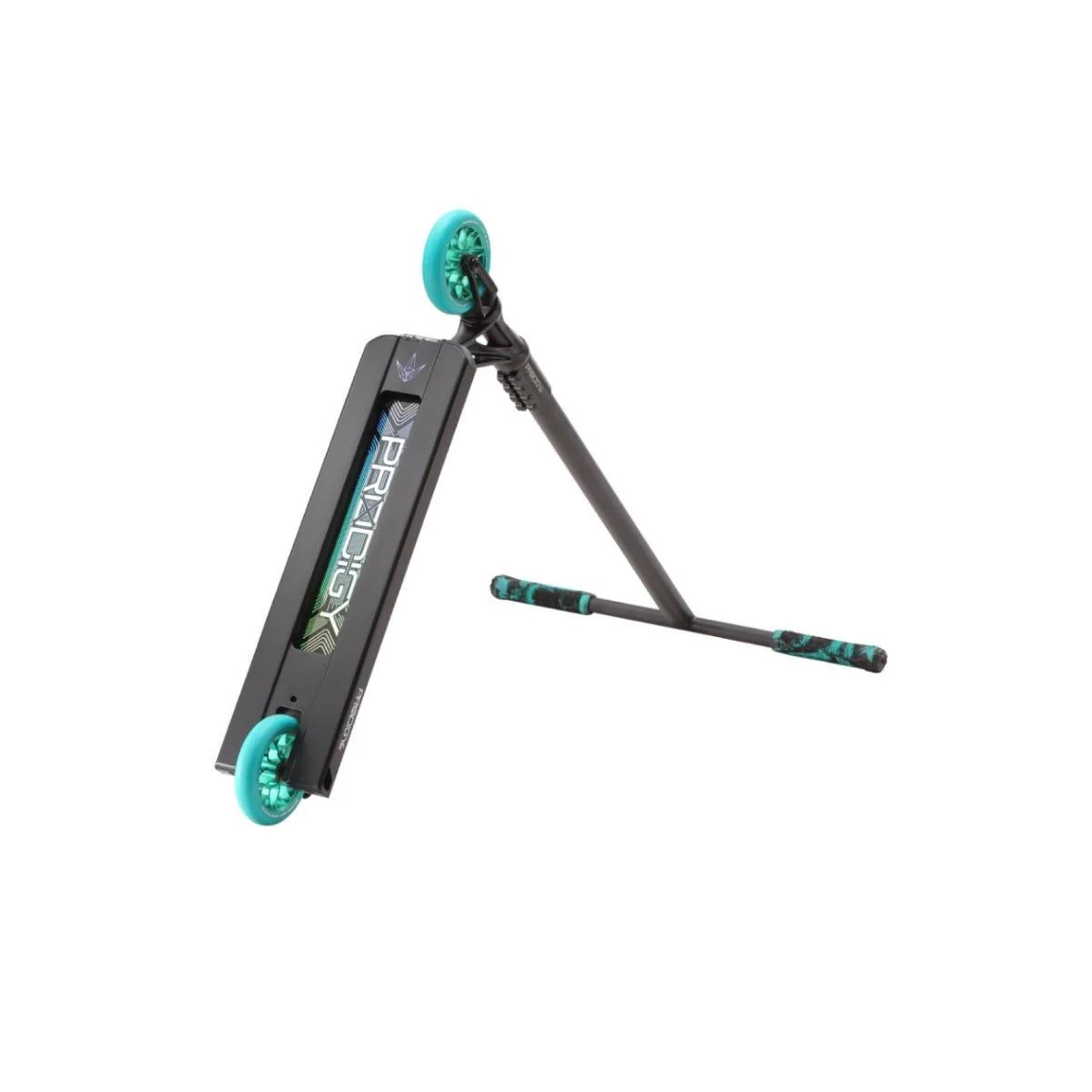Envy Prodigy X Street Complete Scooter Black - Image 3