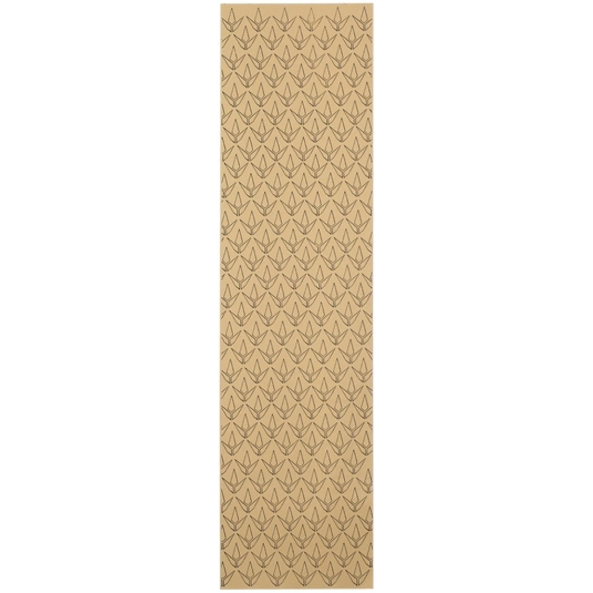 Envy Tri Logo Scooter Grip Tape 6'' Black - Image 2