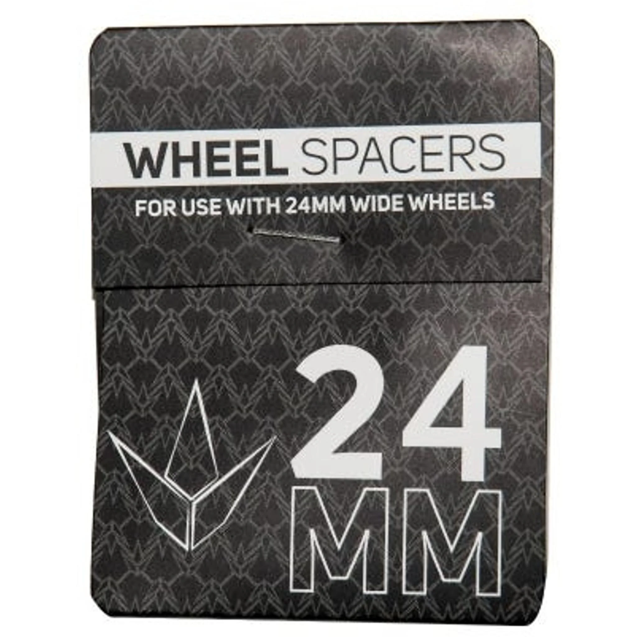 Envy 24mm Scooter Wheel Spacer Kit - Image 2