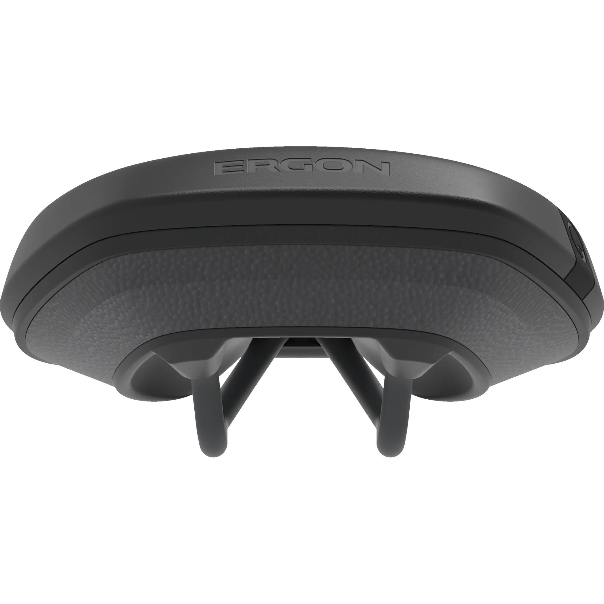 Ergon SM E-Mountain Core Prime Women's MTB Saddle Stealth - Image 4
