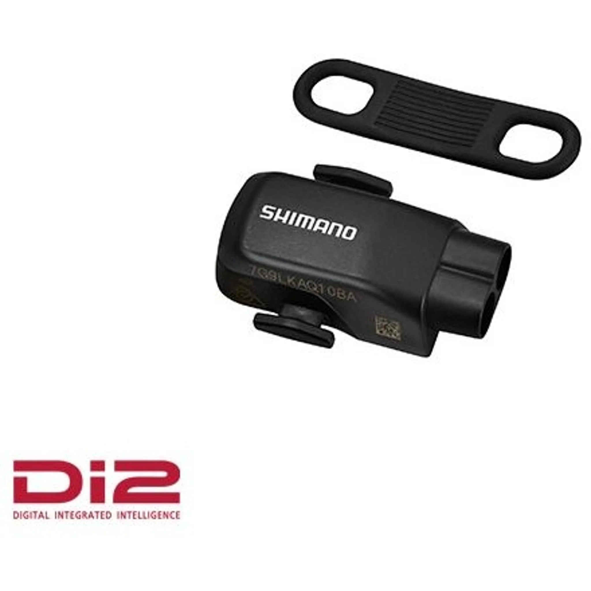 Shimano EW-WU101 Di2 x2 E-Tube D-Fly Bluetooth Wireless Unit - Image 2