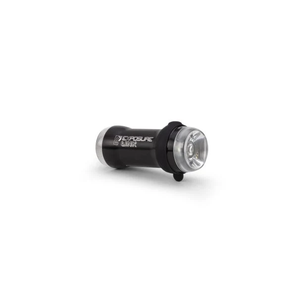 Exposure Link Front & Rear Combo Light Set with Helmet Mount & DayBright