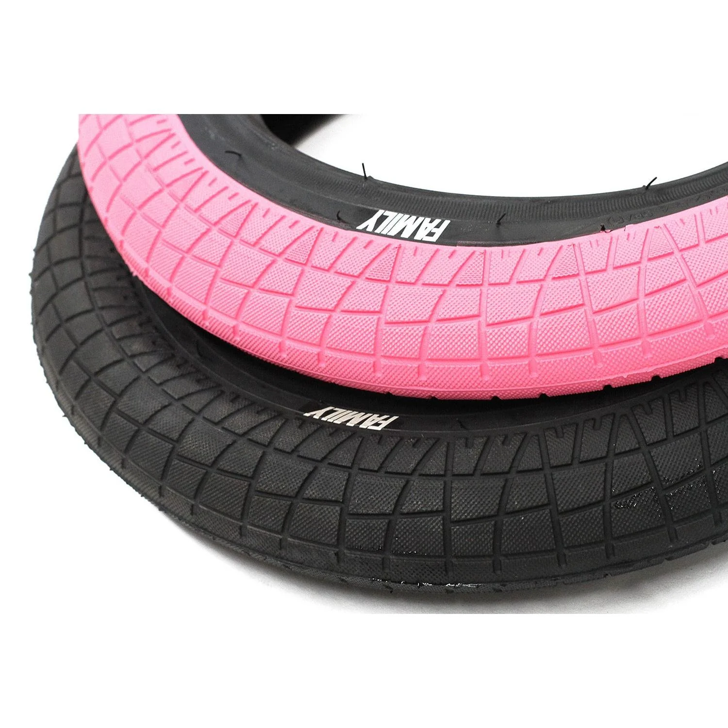 Family F2128 BMX Tyre 16 x 2.10 - Image 2