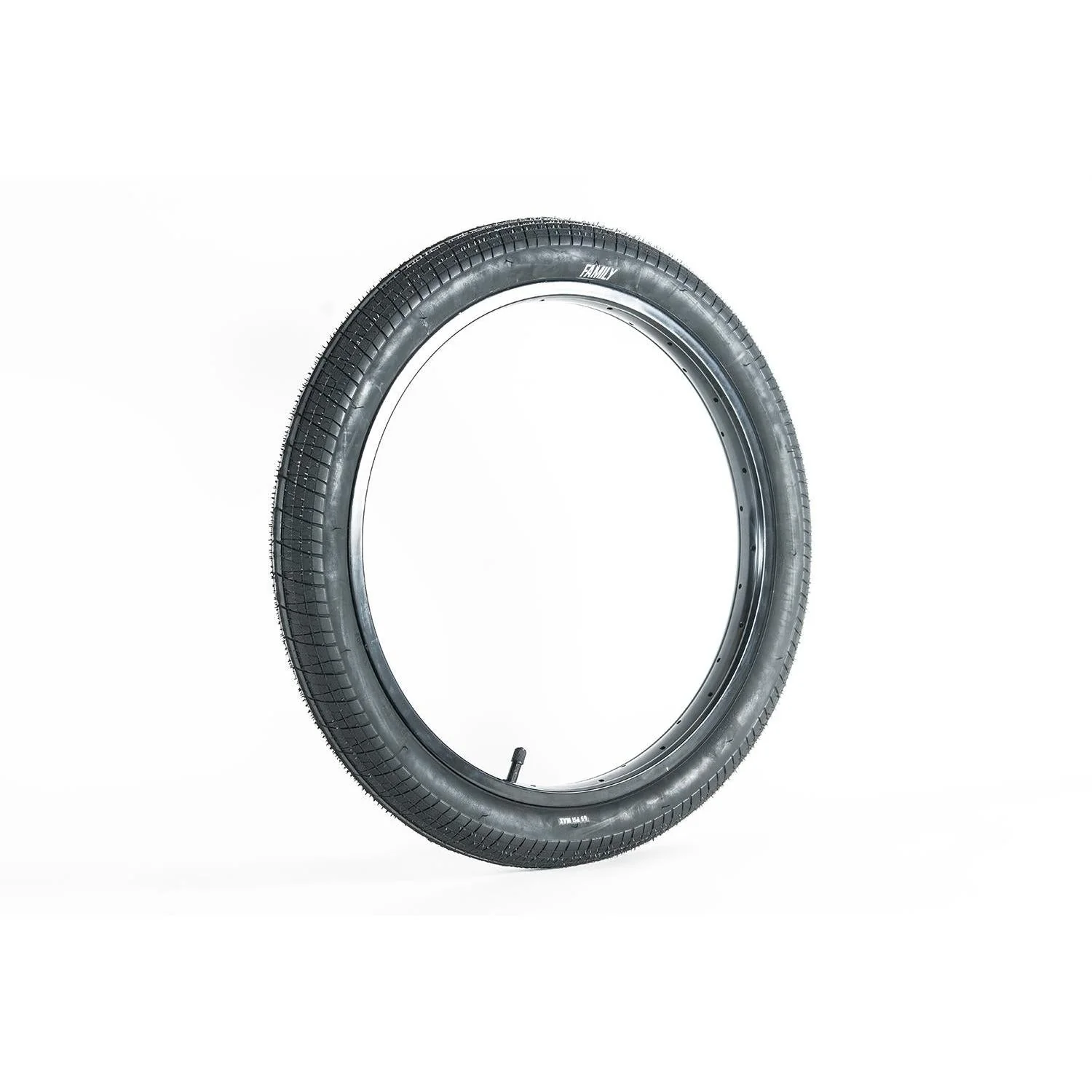 Family F603 BMX Tyre 20'' x 2.35'' Black