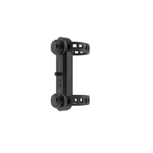 FIDLOCK Black Water Bottle Universal Combo 600mL - Image 3