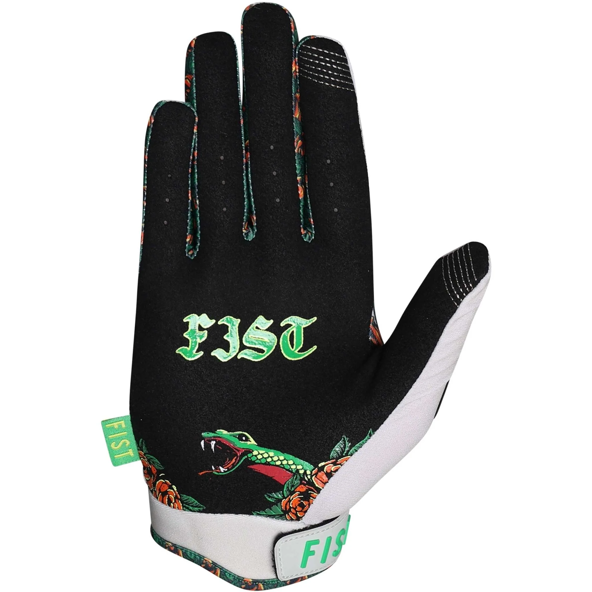 Fist CH28 MTB Gloves Poison - Image 2