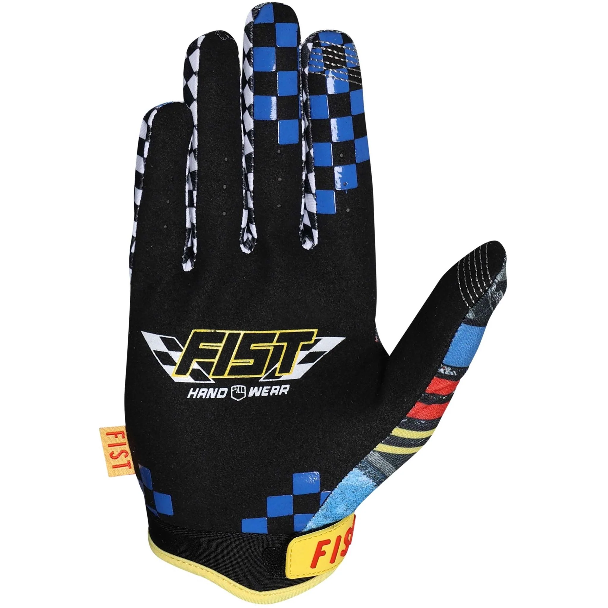 Fist CH28 MTB Gloves Speedway - Image 2