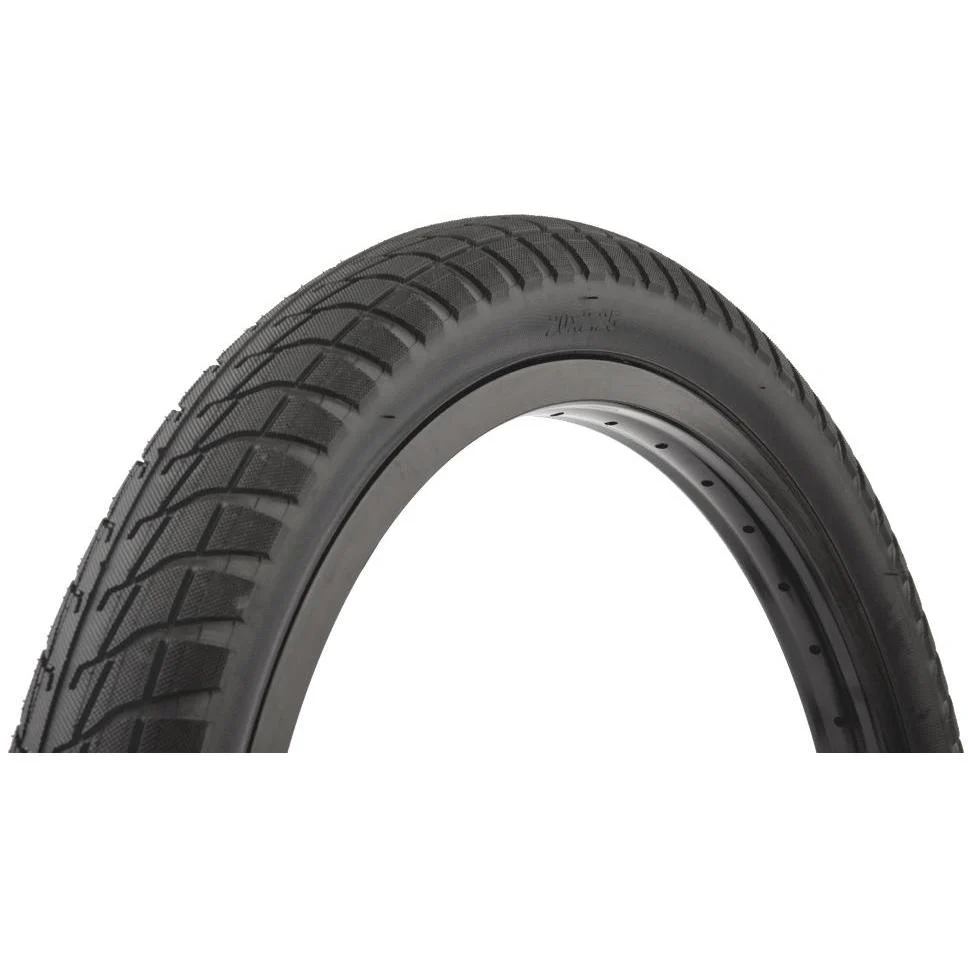 Fitbikeco FAF BMX Tyre 20 x 2.25'' Black