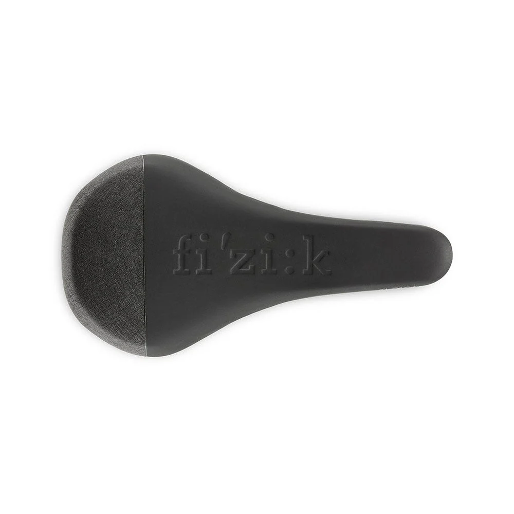 Fizik Gravita Alpaca X5 MTB Saddle with Tool Carrier - Image 2