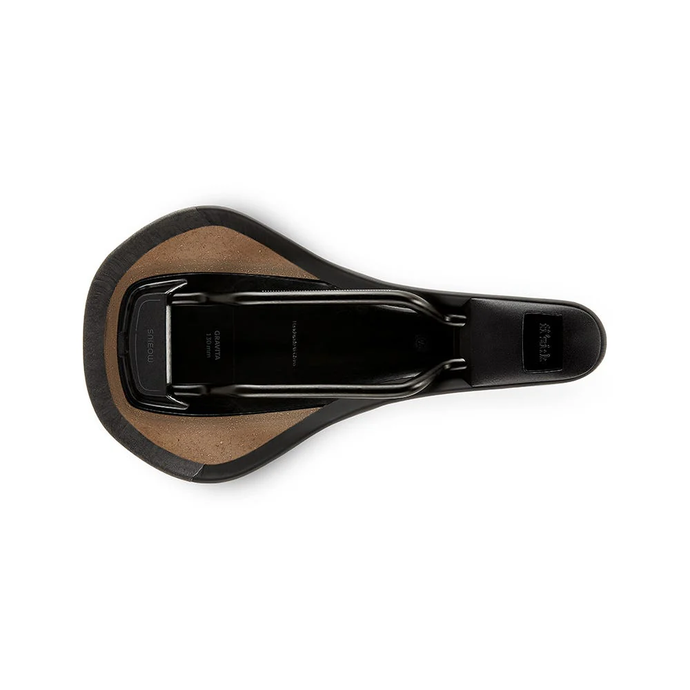 Fizik Gravita Alpaca X5 Saddle - Image 4