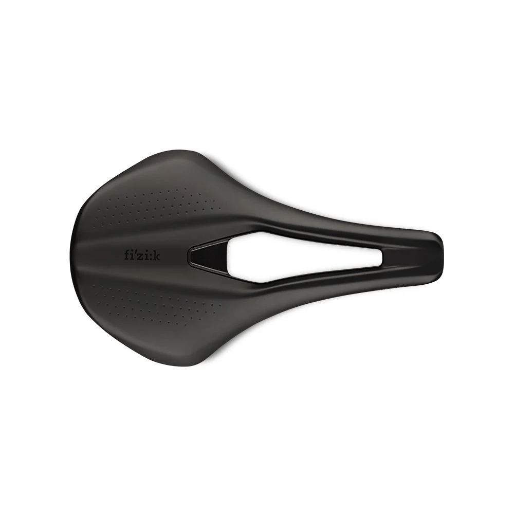 Fizik Tempo Argo R3 Saddle Black 150mm