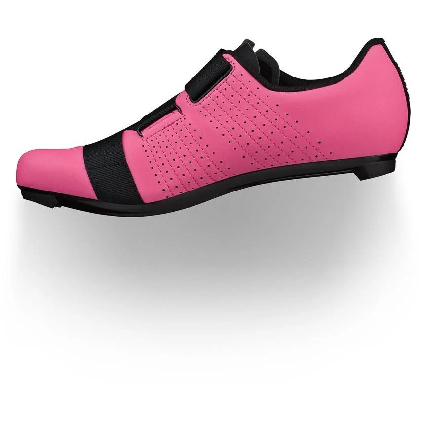Fizik Tempo R5 Powerstrap Road Shoes EU36 Pink/Black - Image 2
