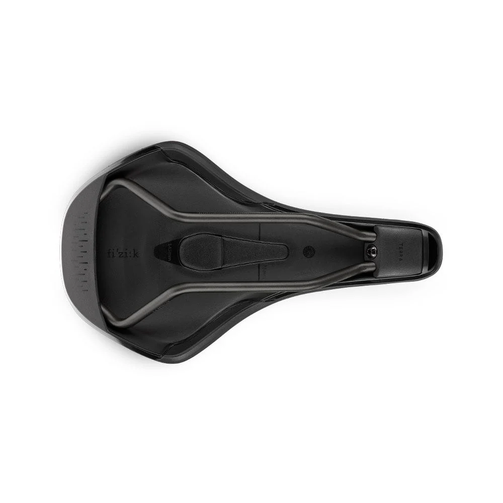 Fizik Terra Aidon X3 e-MTB Saddle 145mm - Image 5